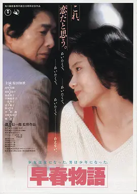 日本电影经典电影《七武士》海报